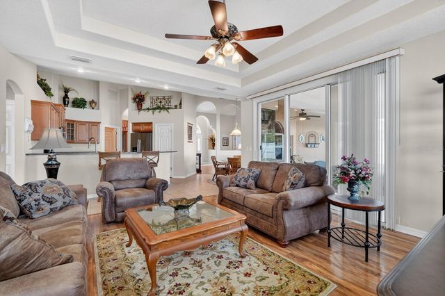 16 WHEELER LANE, Palm Coast, FL 32164