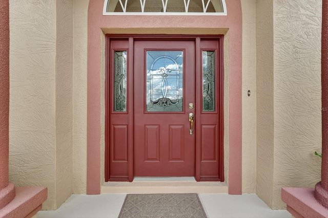 16 WHEELER LANE, Palm Coast, FL 32164