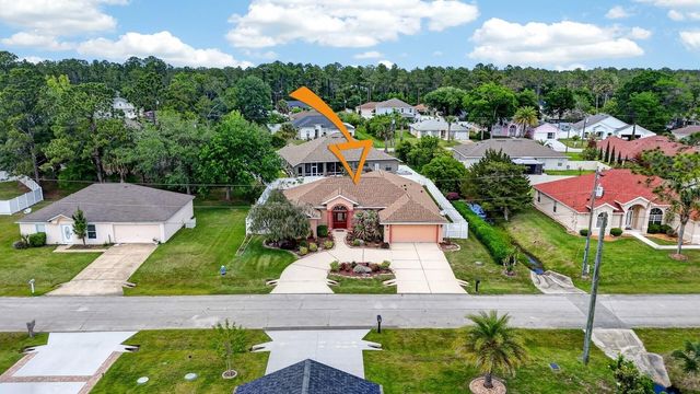 16 WHEELER LANE, Palm Coast, FL 32164
