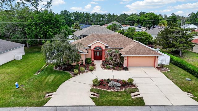 16 WHEELER LANE, Palm Coast, FL 32164