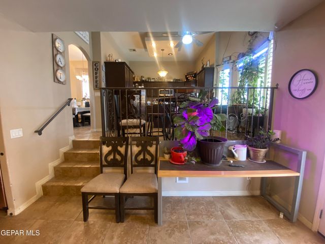 3184 Amistoso Street, El Paso, TX 79938