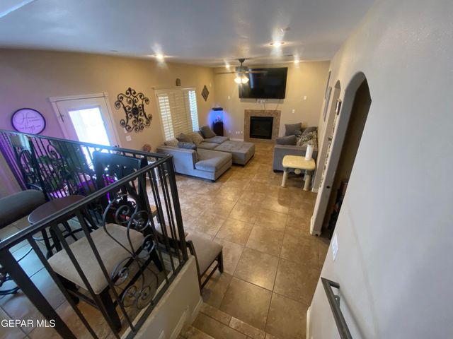 3184 Amistoso Street, El Paso, TX 79938