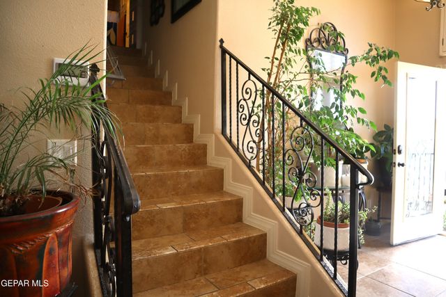 3184 Amistoso Street, El Paso, TX 79938