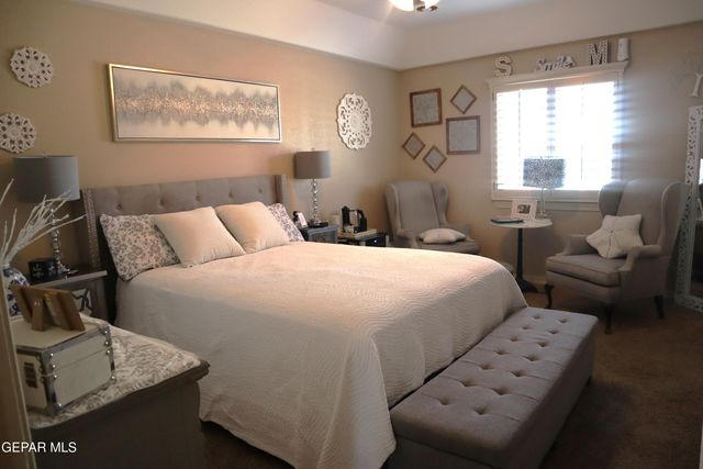 3184 Amistoso Street, El Paso, TX 79938