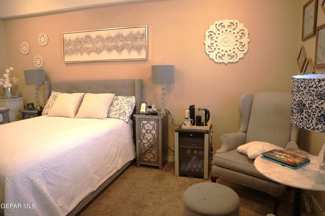 3184 Amistoso Street, El Paso, TX 79938