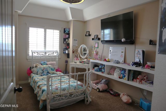 3184 Amistoso Street, El Paso, TX 79938