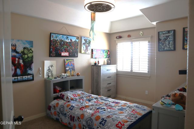 3184 Amistoso Street, El Paso, TX 79938