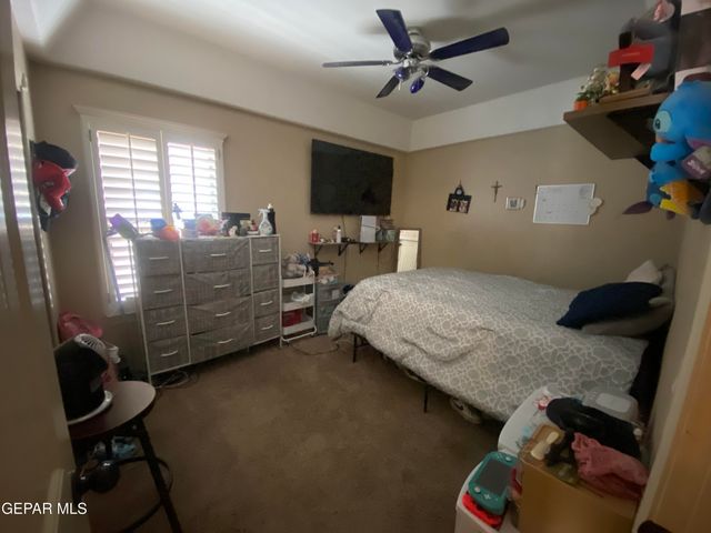 3184 Amistoso Street, El Paso, TX 79938