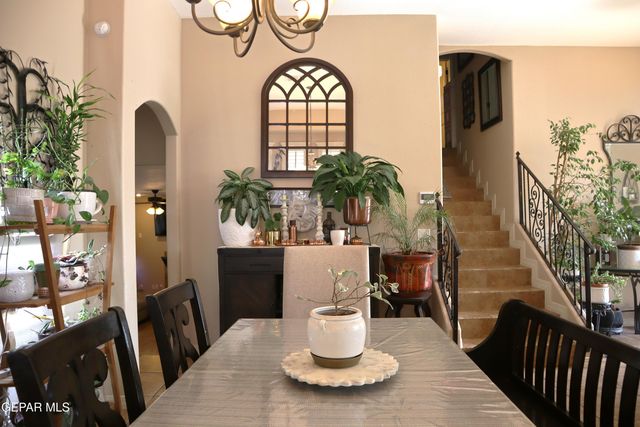 3184 Amistoso Street, El Paso, TX 79938