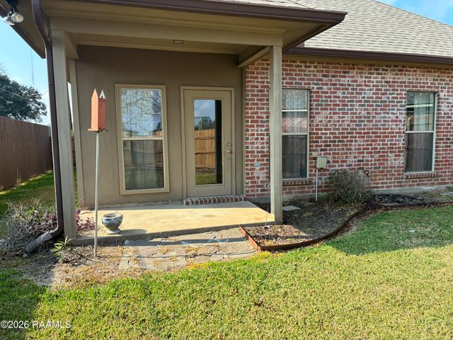 100 Bizkit Drive, Youngsville, LA 70592