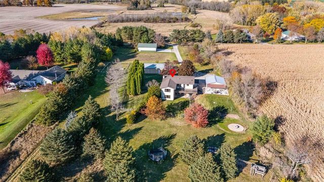 4471 GRIMSON ROAD, Oshkosh, WI 54904