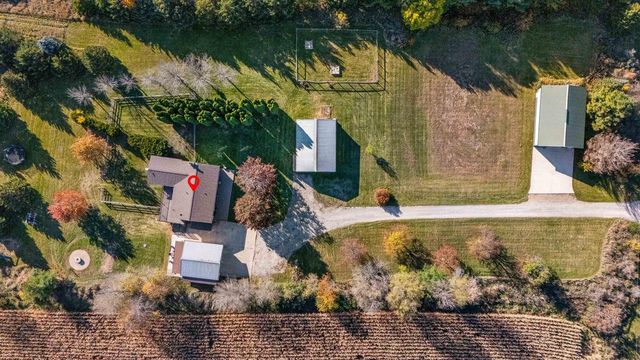 4471 GRIMSON ROAD, Oshkosh, WI 54904