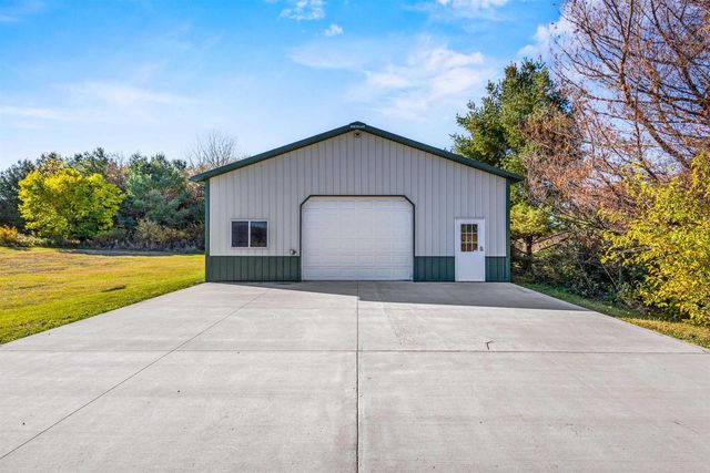 4471 GRIMSON ROAD, Oshkosh, WI 54904