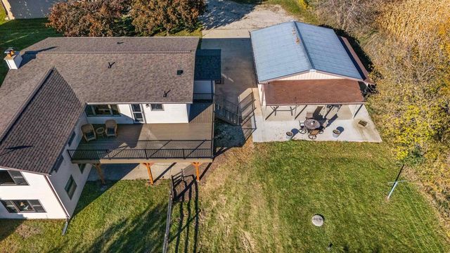 4471 GRIMSON ROAD, Oshkosh, WI 54904