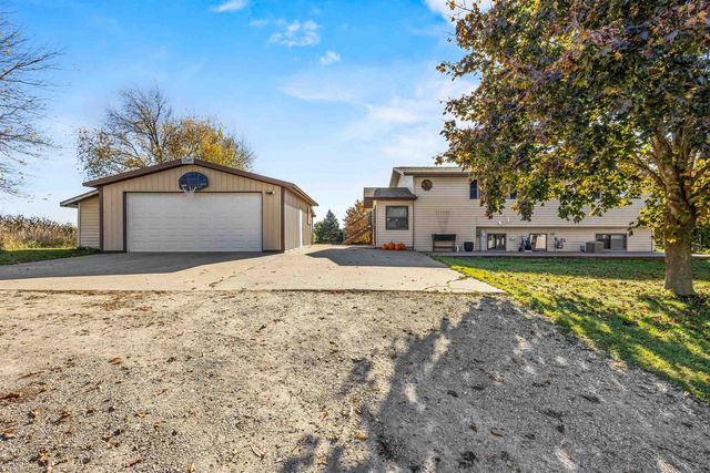 4471 GRIMSON ROAD, Oshkosh, WI 54904