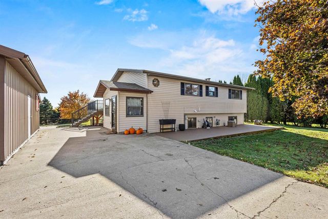 4471 GRIMSON ROAD, Oshkosh, WI 54904