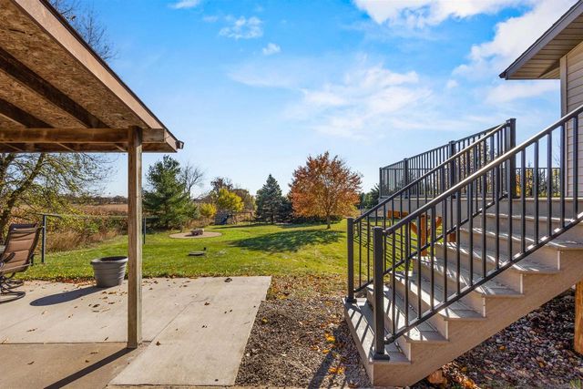 4471 GRIMSON ROAD, Oshkosh, WI 54904