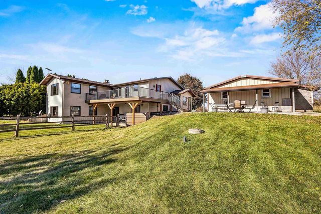 4471 GRIMSON ROAD, Oshkosh, WI 54904