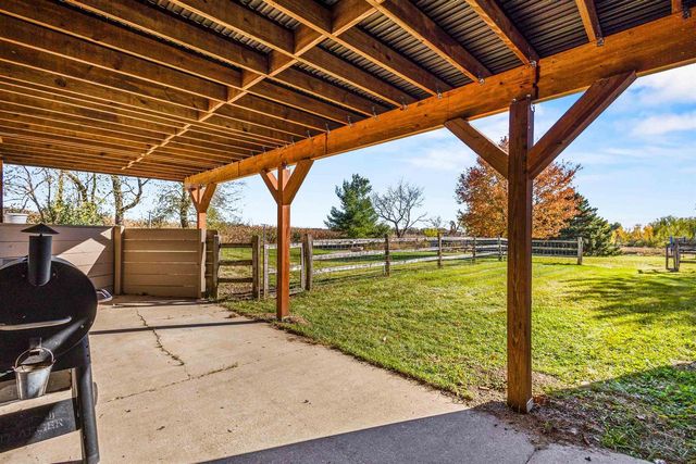 4471 GRIMSON ROAD, Oshkosh, WI 54904