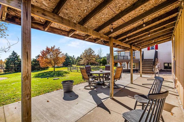 4471 GRIMSON ROAD, Oshkosh, WI 54904