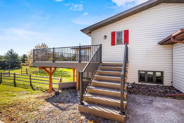 4471 GRIMSON ROAD, Oshkosh, WI 54904