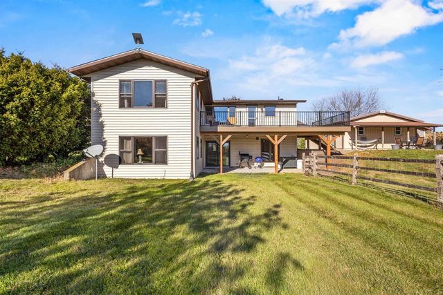 4471 GRIMSON ROAD, Oshkosh, WI 54904