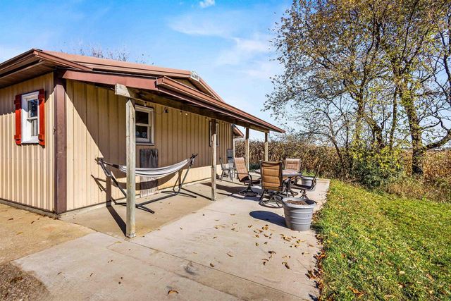 4471 GRIMSON ROAD, Oshkosh, WI 54904