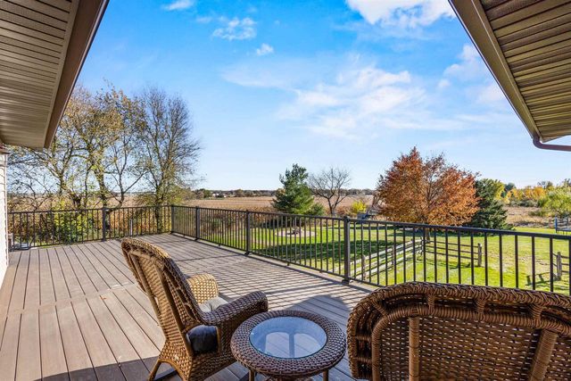 4471 GRIMSON ROAD, Oshkosh, WI 54904