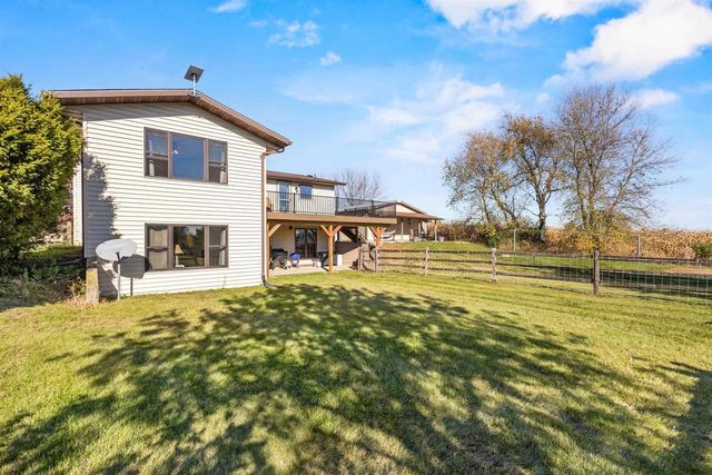 4471 GRIMSON ROAD, Oshkosh, WI 54904