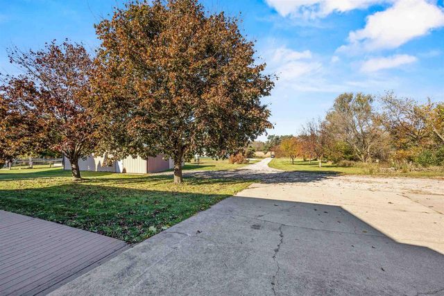 4471 GRIMSON ROAD, Oshkosh, WI 54904