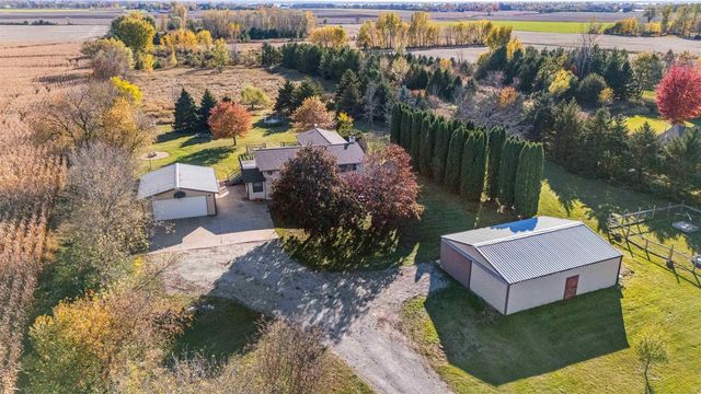 4471 GRIMSON ROAD, Oshkosh, WI 54904