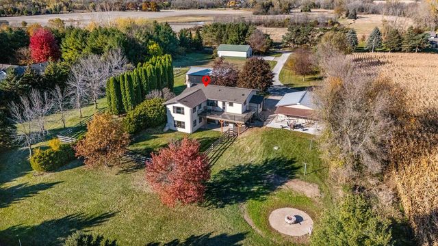 4471 GRIMSON ROAD, Oshkosh, WI 54904