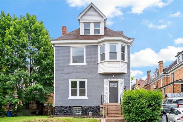 214 Morewood Ave, Bloomfield, PA 15213