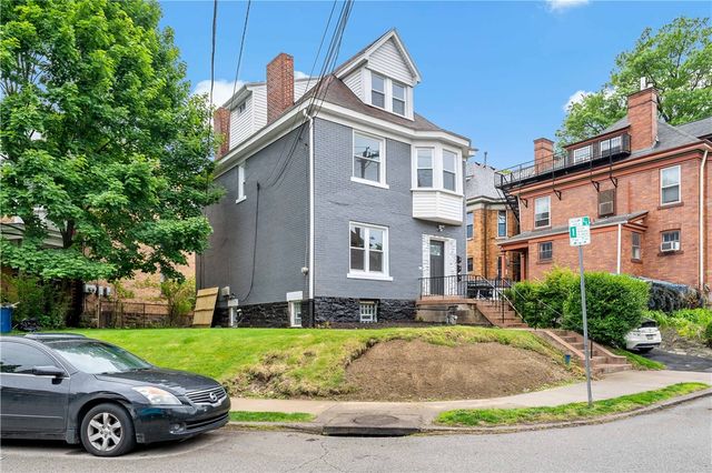 214 Morewood Ave, Bloomfield, PA 15213