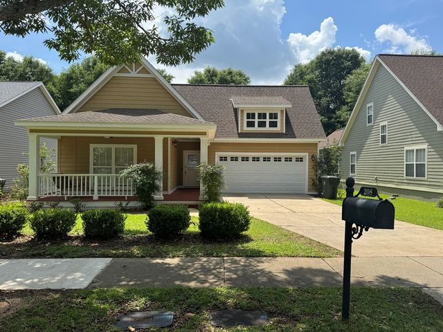 208 Morning Glory, Dothan, AL 36305