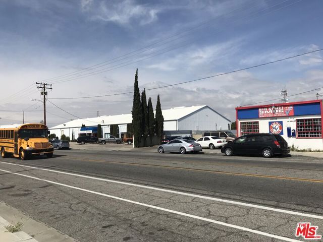 38701 E Avenue Q3, Palmdale, CA 93550
