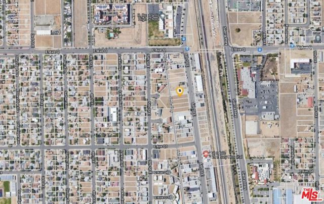 38701 E Avenue Q3, Palmdale, CA 93550