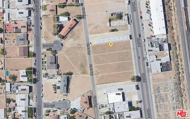 38701 E Avenue Q3, Palmdale, CA 93550