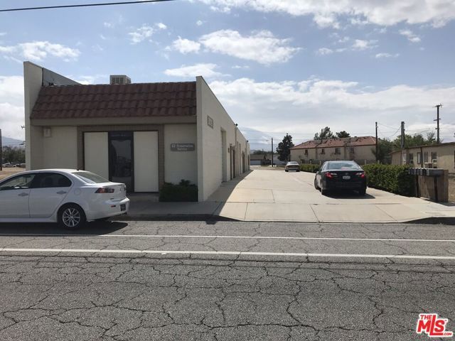 38701 E Avenue Q3, Palmdale, CA 93550