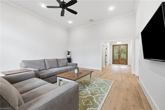 110 Springdale Avenue, Winston-salem, NC 27104