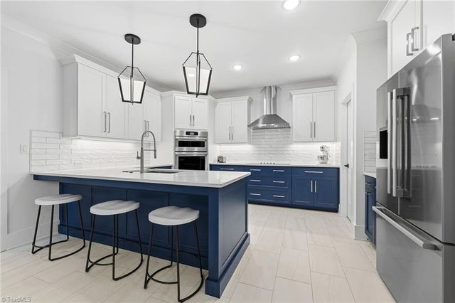 110 Springdale Avenue, Winston-salem, NC 27104