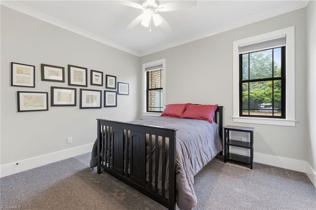 110 Springdale Avenue, Winston-salem, NC 27104
