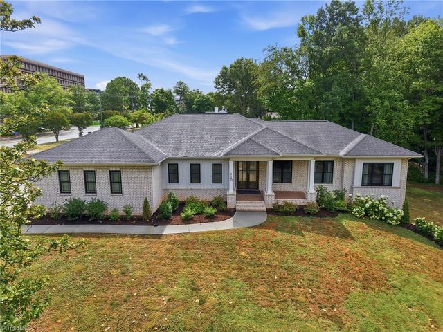 110 Springdale Avenue, Winston-salem, NC 27104