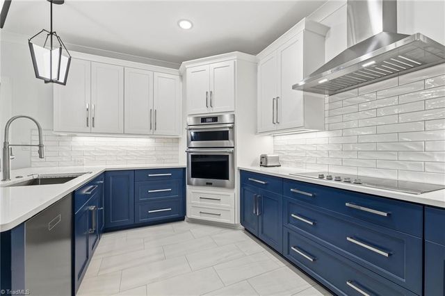110 Springdale Avenue, Winston-salem, NC 27104