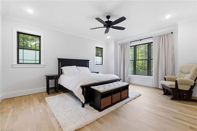 110 Springdale Avenue, Winston-salem, NC 27104