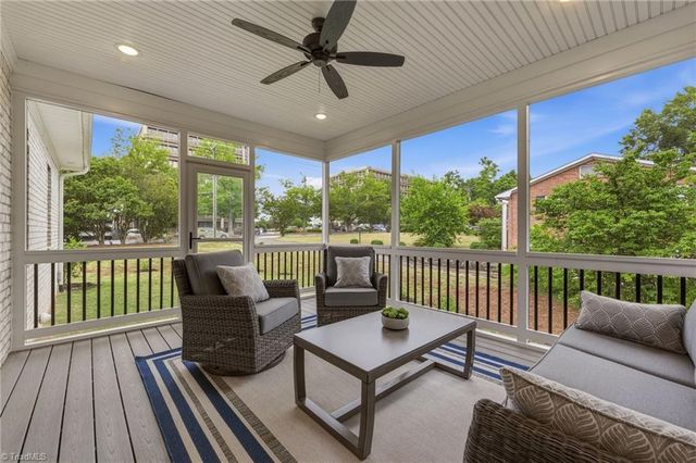 110 Springdale Avenue, Winston-salem, NC 27104