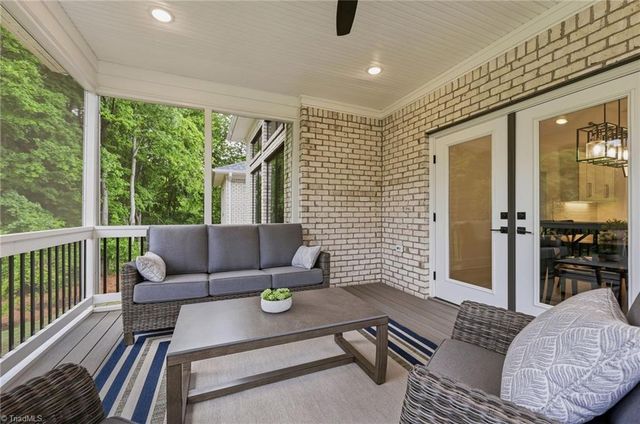 110 Springdale Avenue, Winston-salem, NC 27104