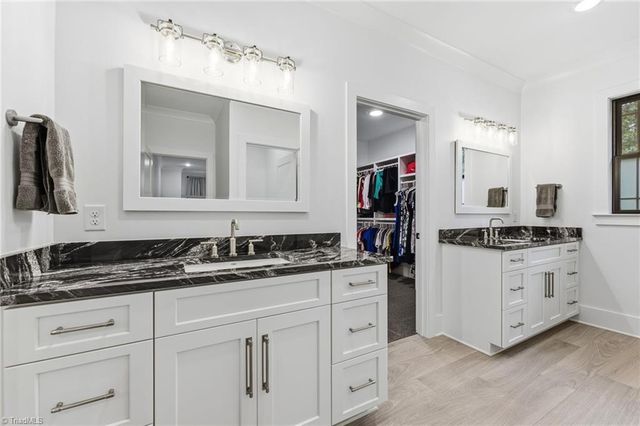 110 Springdale Avenue, Winston-salem, NC 27104