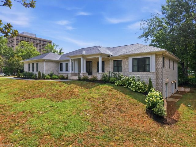 110 Springdale Avenue, Winston-salem, NC 27104