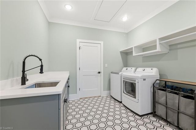 110 Springdale Avenue, Winston-salem, NC 27104